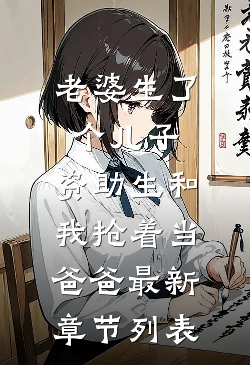 老婆生了个儿子，资助生和我抢着当爸爸最新章节列表