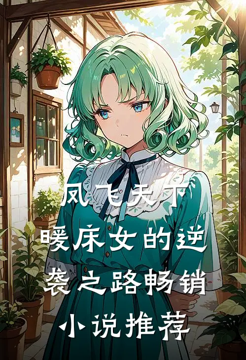凤飞天下：暖床女的逆袭之路畅销小说推荐
