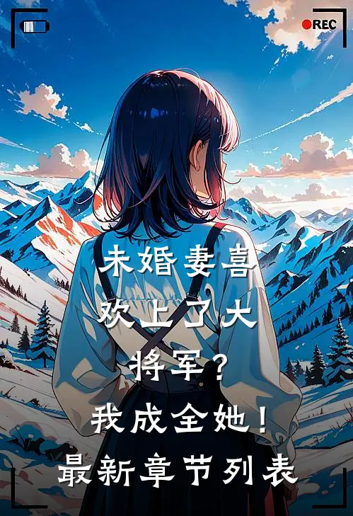 未婚妻喜欢上了大将军？我成全她！最新章节列表