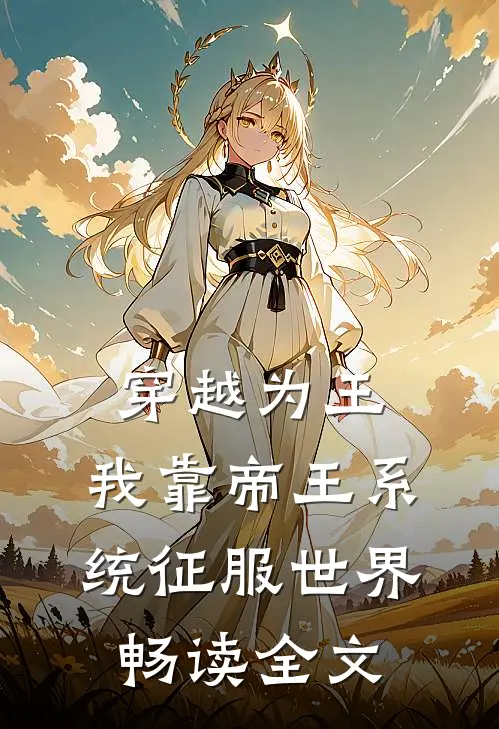 穿越为王，我靠帝王系统征服世界畅读全文