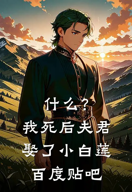 什么？我死后，夫君娶了小白莲百度贴吧