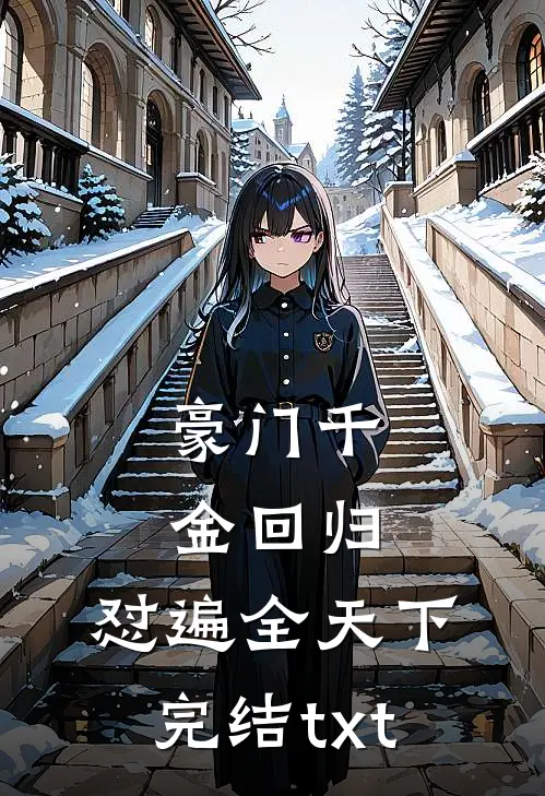 豪门千金回归，怼遍全天下完结txt