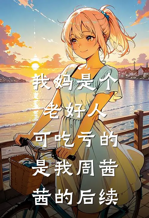 我妈是个老好人，可吃亏的是我周茜茜的后续