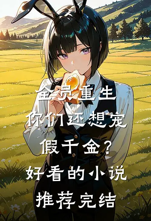 全员重生：你们还想宠假千金？好看的小说推荐完结