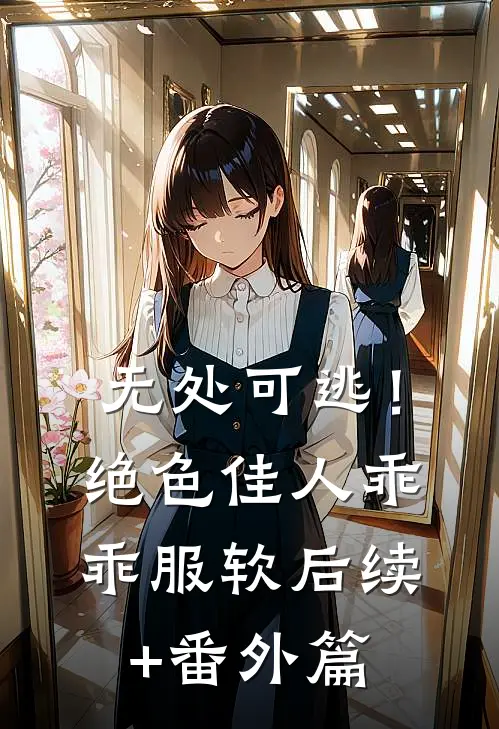 无处可逃！绝色佳人乖乖服软后续+番外篇