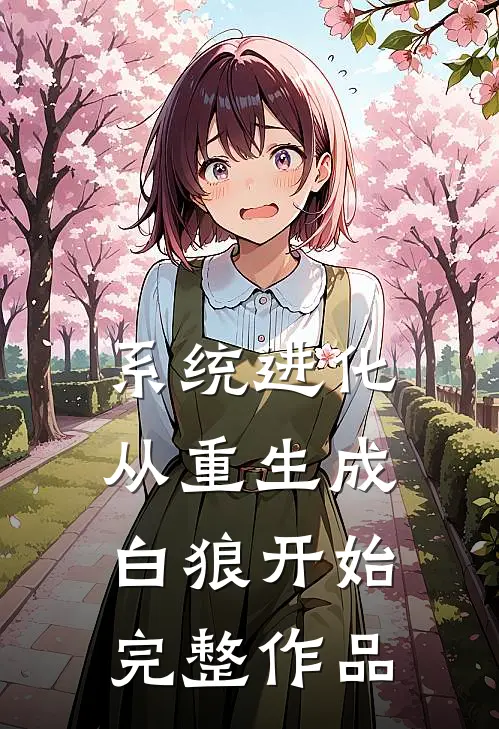 系统进化：从重生成白狼开始完整作品