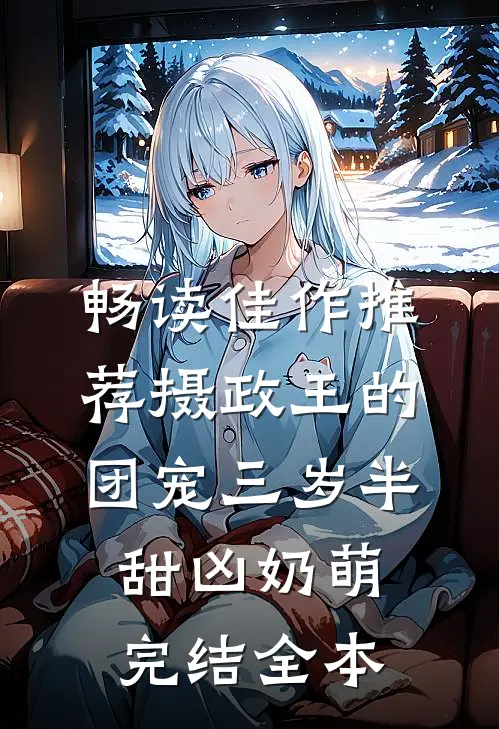 畅读佳作推荐摄政王的团宠三岁半甜凶奶萌完结全本