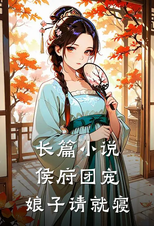 长篇小说侯府团宠：娘子请就寝