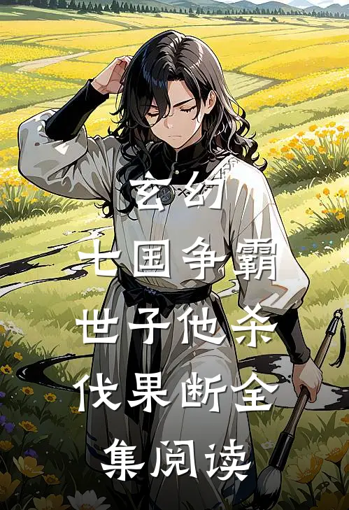 玄幻：七国争霸，世子他杀伐果断全集阅读