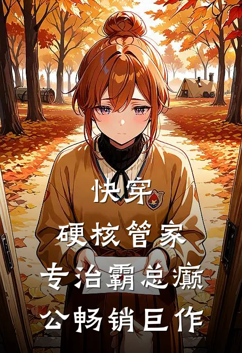 快穿：硬核管家，专治霸总癫公畅销巨作