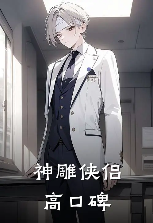 神雕侠侣高口碑