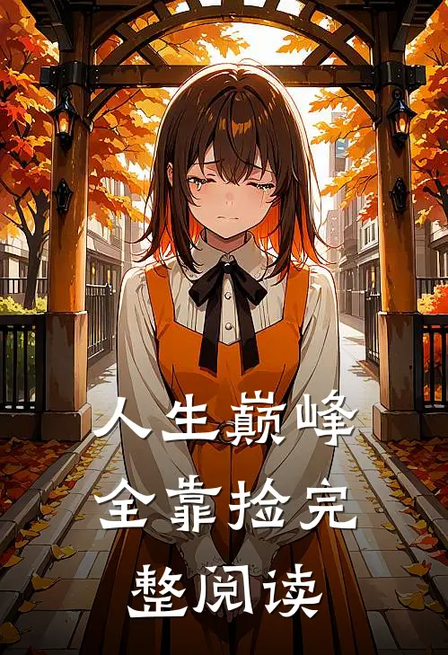 人生巅峰全靠捡完整阅读