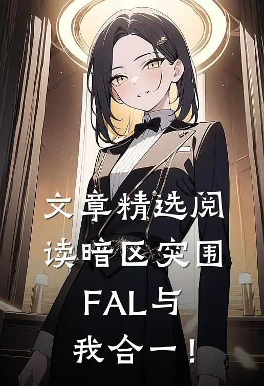 文章精选阅读暗区突围：FAL与我合一！