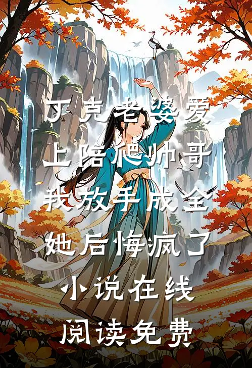 丁克老婆爱上陪爬帅哥，我放手成全她后悔疯了小说在线阅读免费