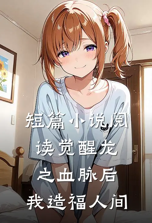 短篇小说阅读觉醒龙之血脉后，我造福人间