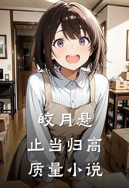 皎月悬，止当归高质量小说