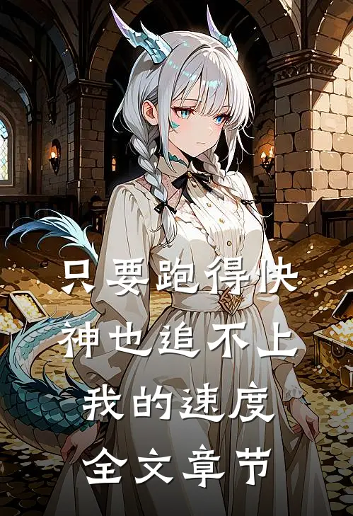 只要跑得快，神也追不上我的速度全文章节