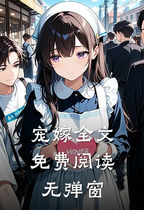 宠嫁全文免费阅读无弹窗
