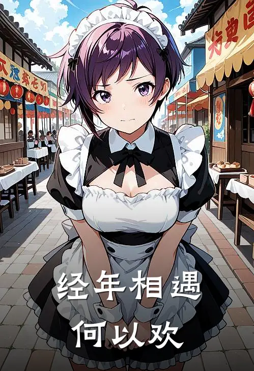 经年相遇何以欢