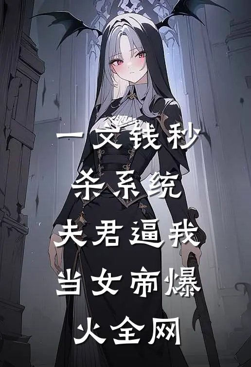一文钱秒杀系统：夫君逼我当女帝爆火全网