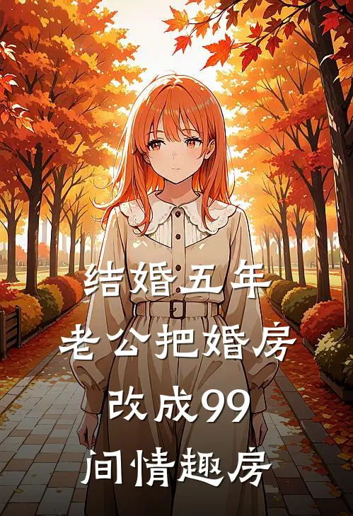 结婚五年，老公把婚房改成99间情趣房