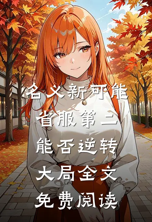 名义新可能：省服第二能否逆转大局全文免费阅读