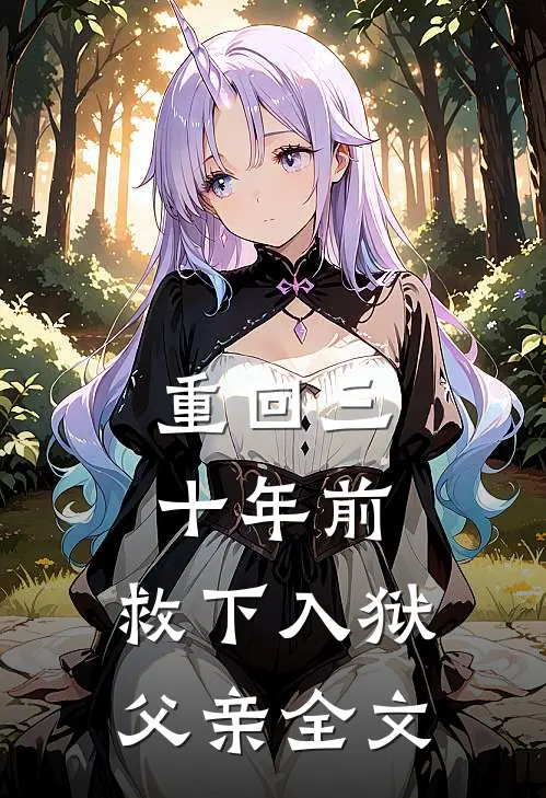 重回三十年前，救下入狱父亲全文
