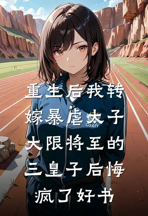 重生后我转嫁暴虐太子，大限将至的三皇子后悔疯了好书