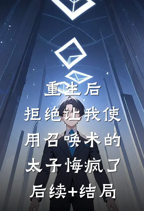 重生后，拒绝让我使用召唤术的太子悔疯了后续+结局
