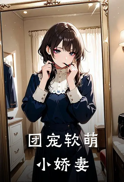 团宠软萌小娇妻