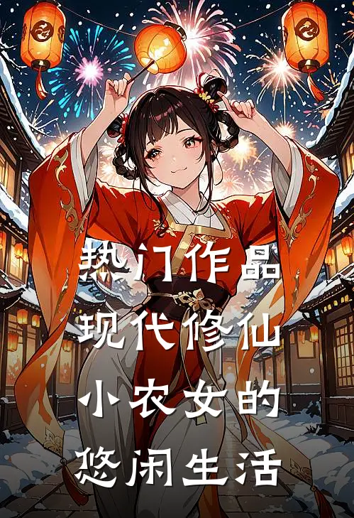 热门作品现代修仙：小农女的悠闲生活