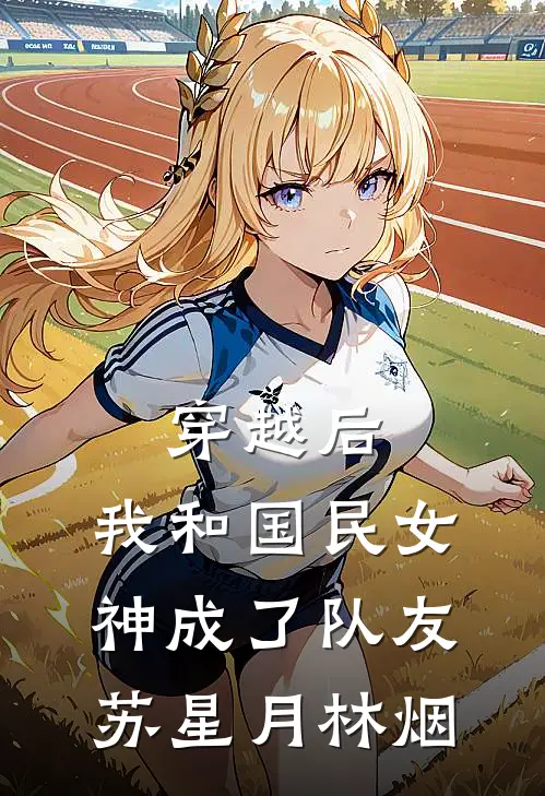 穿越后，我和国民女神成了队友苏星月林烟