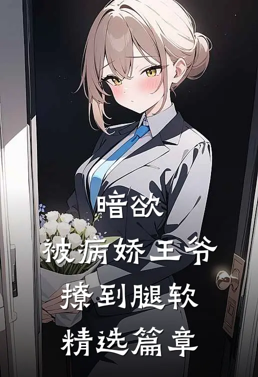 暗欲，被病娇王爷撩到腿软精选篇章