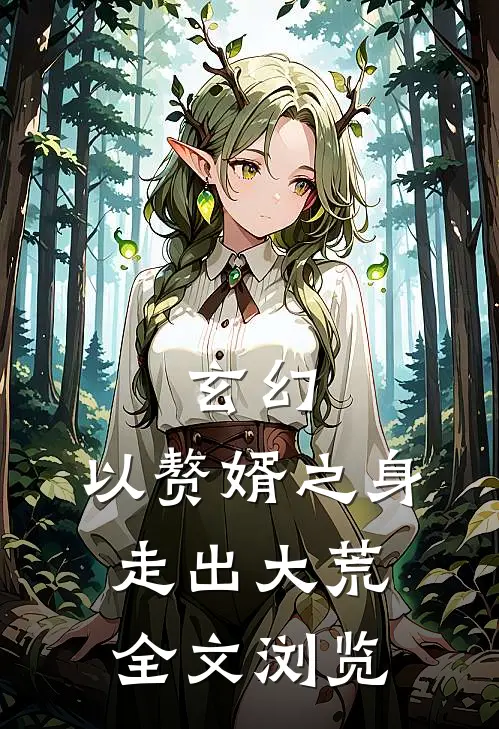玄幻：以赘婿之身走出大荒全文浏览