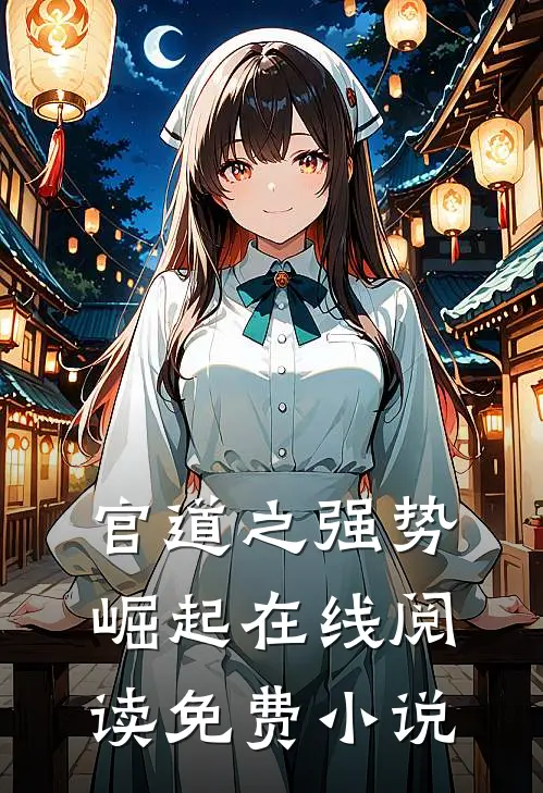 官道之强势崛起在线阅读免费小说