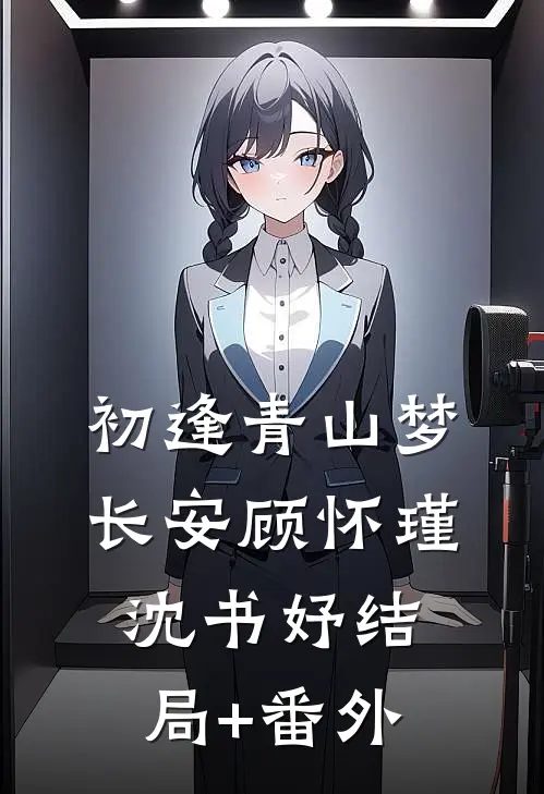 初逢青山梦长安顾怀瑾沈书妤结局+番外