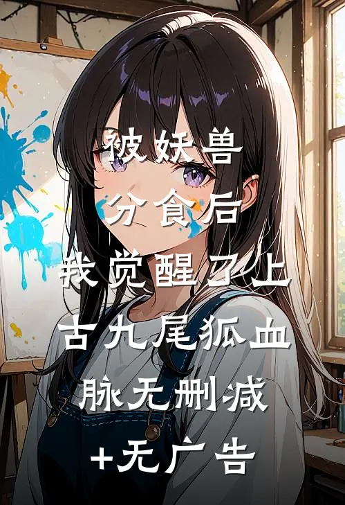 被妖兽分食后，我觉醒了上古九尾狐血脉无删减+无广告