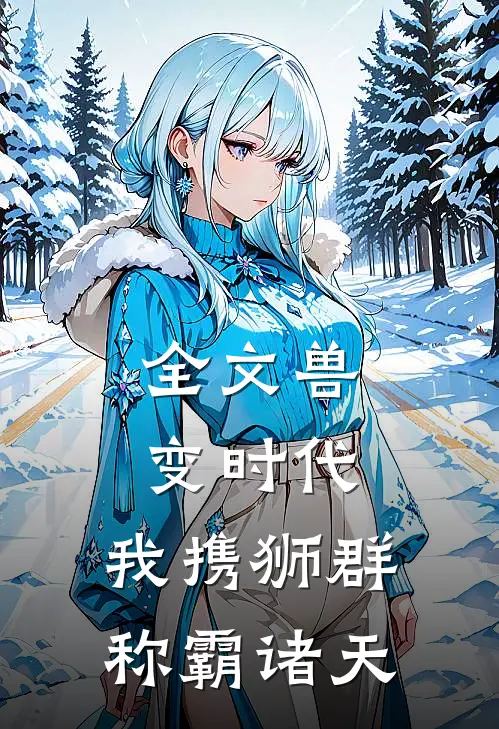 全文兽变时代，我携狮群称霸诸天