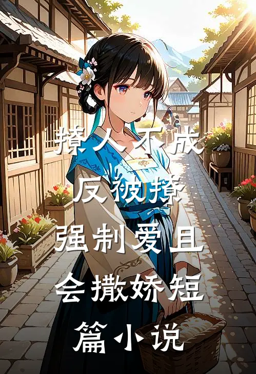 撩人不成反被撩，强制爱且会撒娇短篇小说