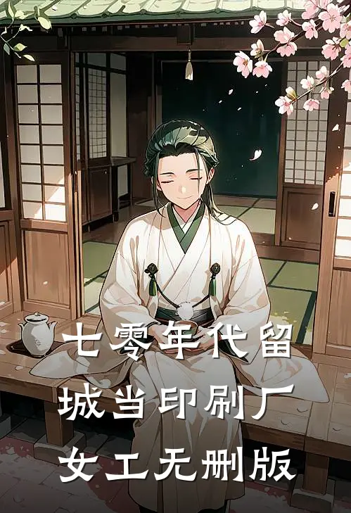 七零年代留城当印刷厂女工无删版