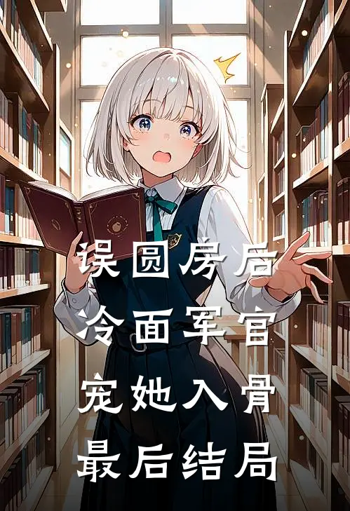 误圆房后，冷面军官宠她入骨最后结局