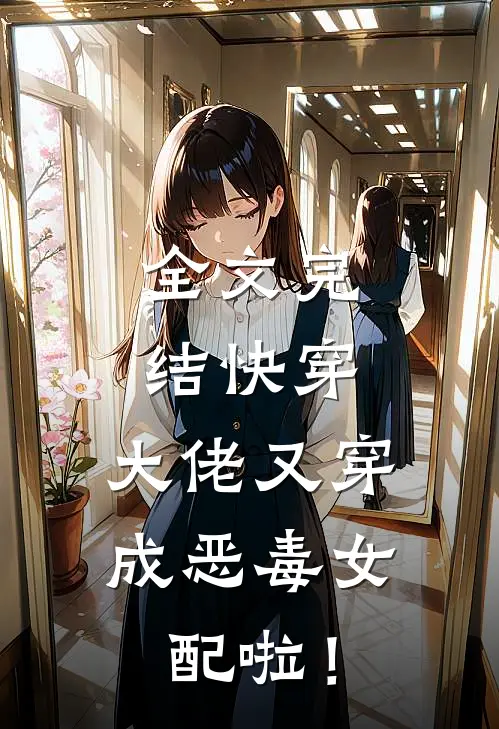 全文完结快穿：大佬又穿成恶毒女配啦！