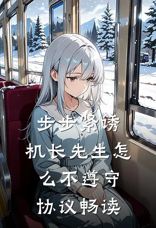 步步紧诱：机长先生怎么不遵守协议畅读