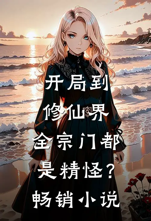 开局到修仙界，全宗门都是精怪？畅销小说
