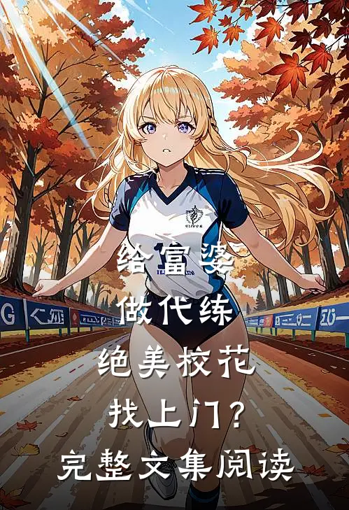 给富婆做代练，绝美校花找上门？完整文集阅读