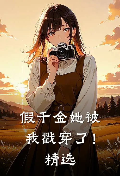 假千金她被我戳穿了！精选