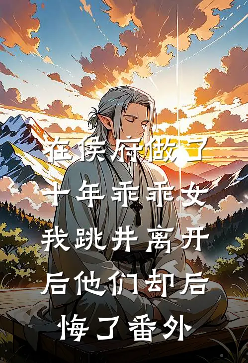 在侯府做了十年乖乖女，我跳井离开后他们却后悔了番外