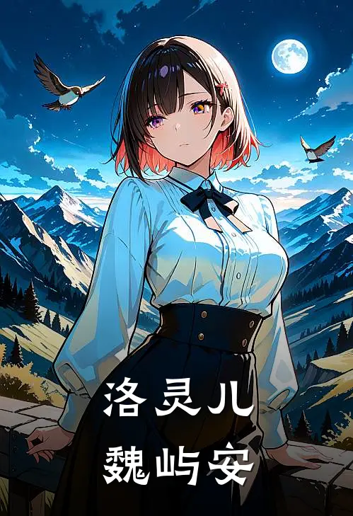 洛灵儿魏屿安