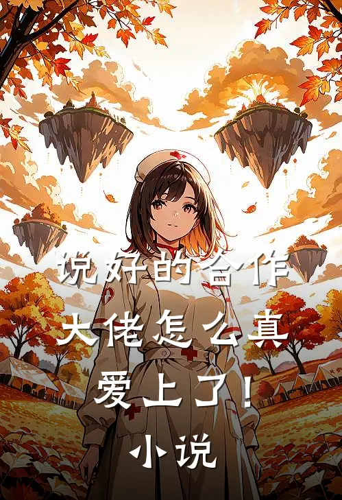 说好的合作，大佬怎么真爱上了！小说