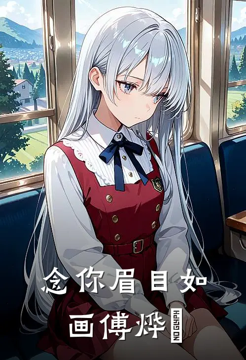 念你眉目如画傅烨珣